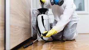 Best Fumigation Services  in Haven, KS